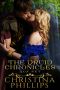 [The Druid Chronicles 01] • The Druid Chronicles · Four Book Collection